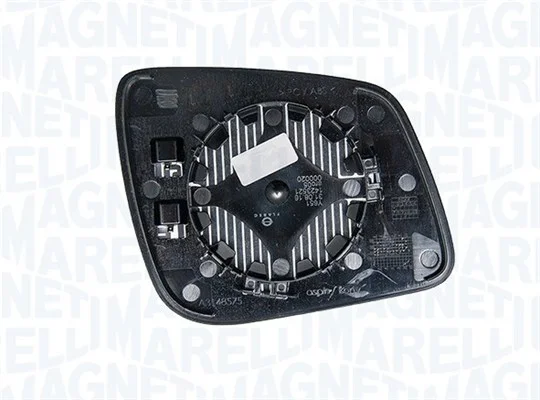Sklo do zrcátka, vnější zrcátko MAGNETI MARELLI 182209019500