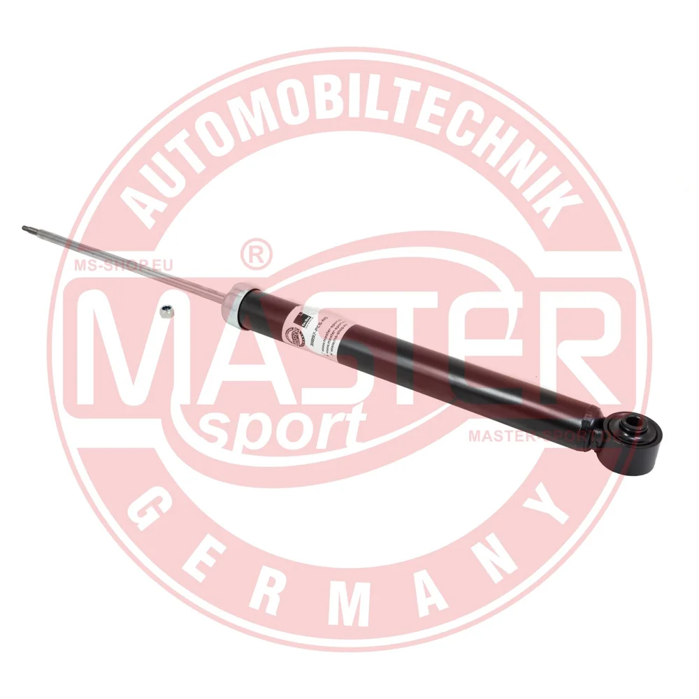 Tlmič perovania MASTER-SPORT GERMANY 311897-PCS-MS Tlmič perovania MASTER-SPORT GERMANY 311897-PCS-MS