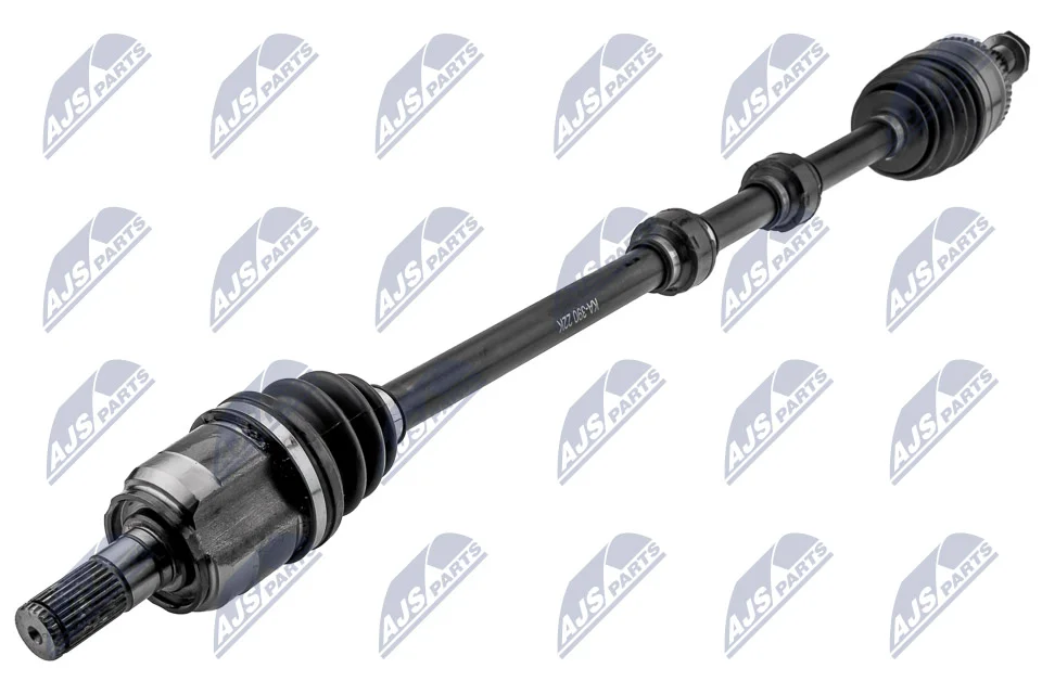Hnací hřídel NTY NPW-KA-390