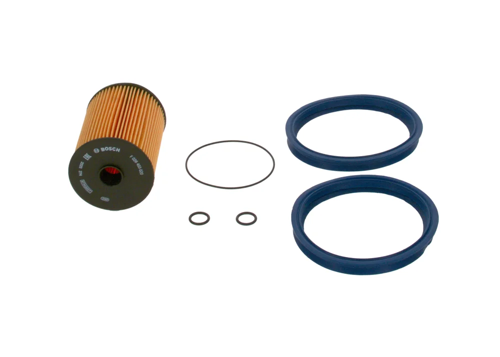 Palivový filtr BOSCH F026403020