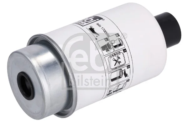 Palivový filtr FEBI BILSTEIN 170009 – OE 5001846015