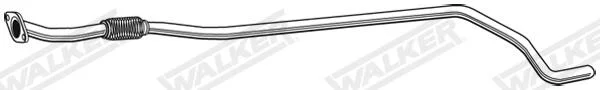 Výfuková trubka WALKER 10394