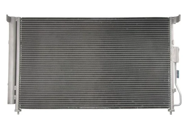 Kondenzátor, klimatizace THERMOTEC KTT110108