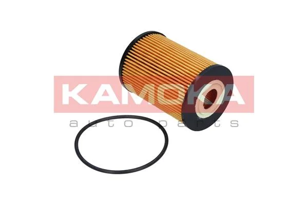 Olejový filtr KAMOKA F110301 Olejový filtr KAMOKA F110301