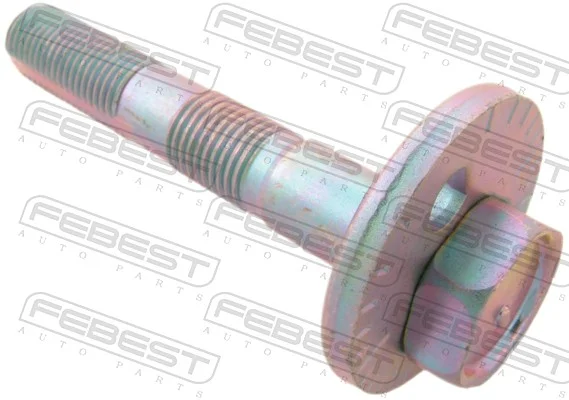Sroub pro opravu odklonu kola FEBEST 0129-007 – OE 48190-30040 Sroub pro opravu odklonu kola FEBEST 0129-007 – OE 48190-30040