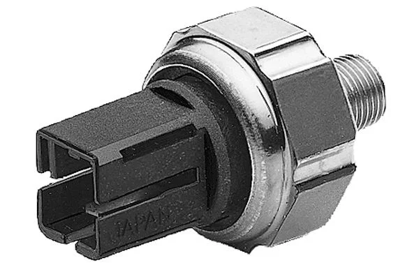 BO 0986345007 Spínač kontrolního světla tlaku oleje BOSCH 58431