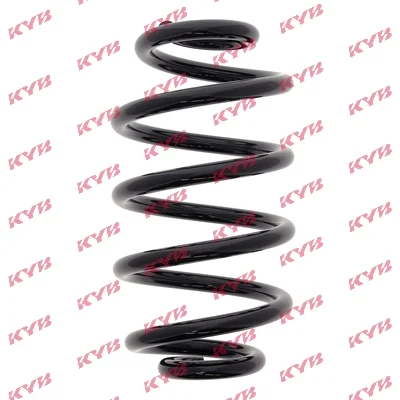 Pruzina podvozku KYB RX6222