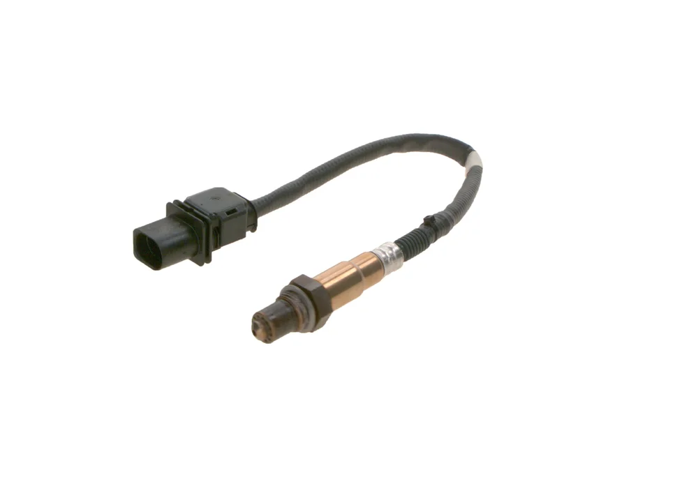 Lambda sonda BOSCH 0281004157