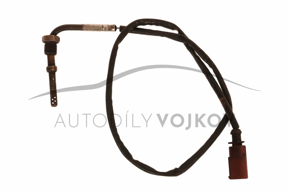 Čidlo teploty spalin před DPF – 03L906088 J/AJ/N v:82740