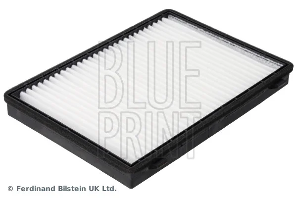Filtr, vzduch v interiéru BLUE PRINT ADG02545