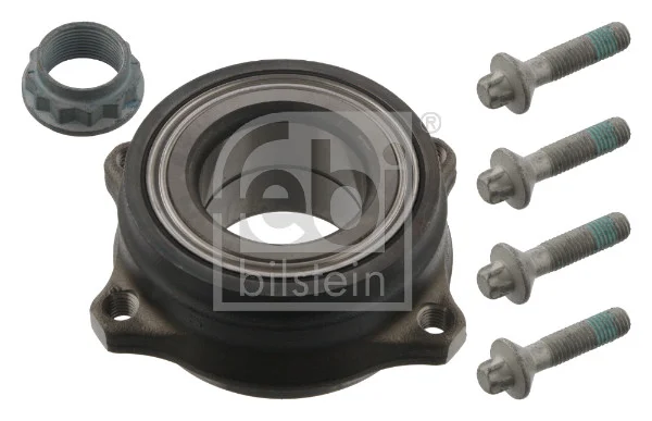 Sada lozisek kol FEBI BILSTEIN 28678
