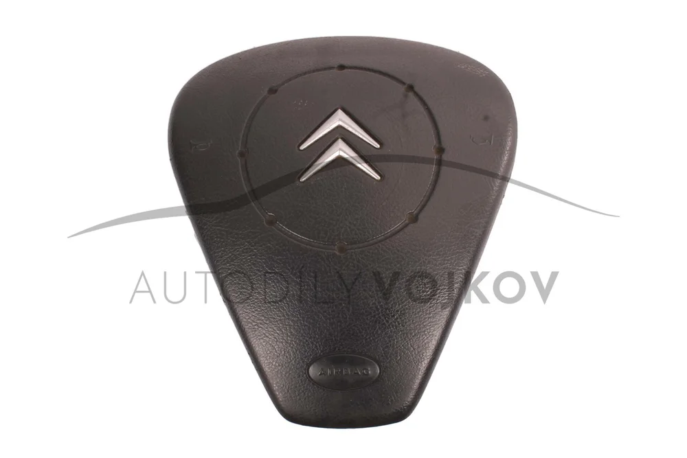 Airbag řidiče 4112HH v:68210