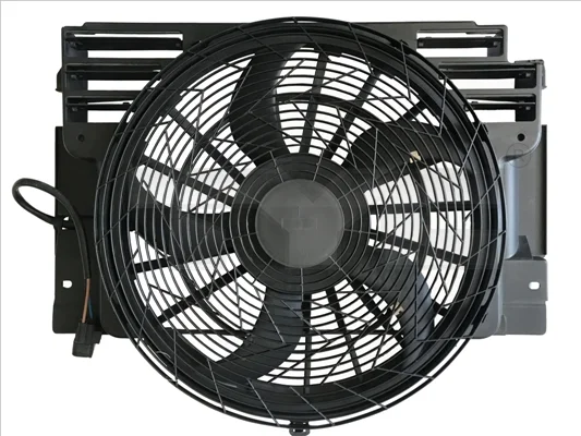 Větrák, chlazení motoru TYC 803-0016