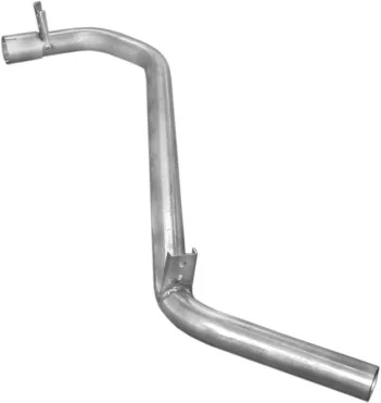 Výfuková trubka POLMO 13.249 – OE 6314902121 Výfuková trubka POLMO 13.249 – OE 6314902121