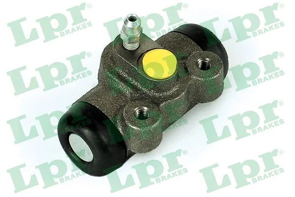 Válec kolové brzdy LPR 4715