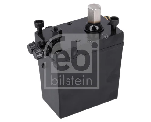 Sklápěcí čerpadlo, kabina FEBI BILSTEIN 35511 Sklápěcí čerpadlo, kabina FEBI BILSTEIN 35511