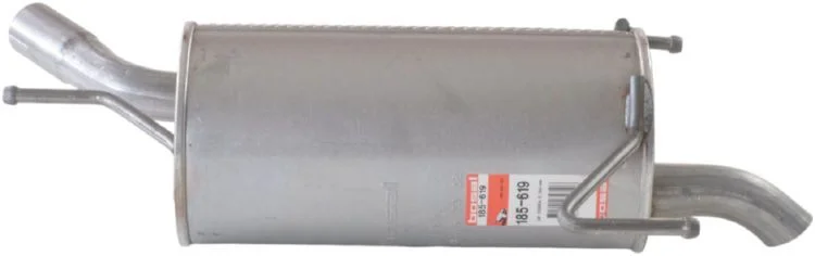 BS 185-619 Zadni tlumic vyfuku BOSAL