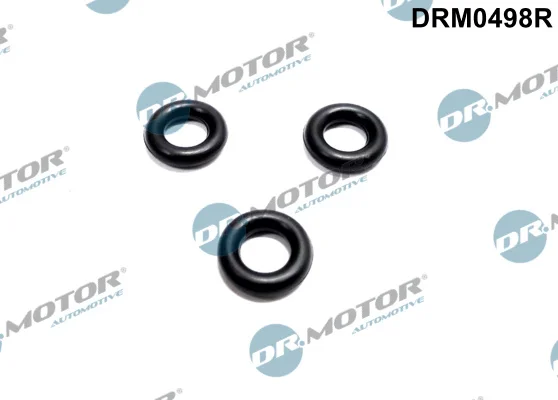 Sada tesneni, vstrikovaci tryska Dr.Motor Automotive DRM0498R Sada tesneni, vstrikovaci tryska Dr.Motor Automotive DRM0498R