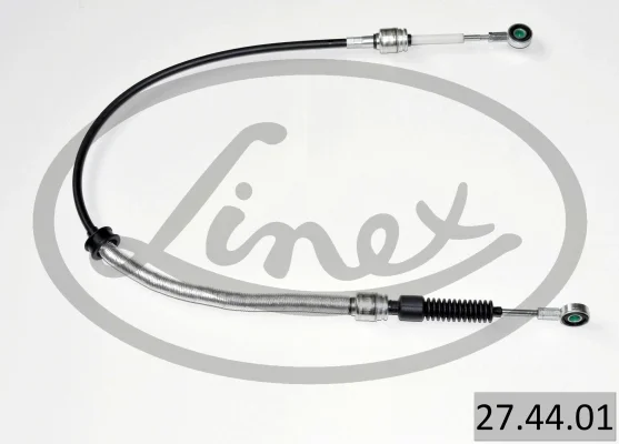 Tažné lanko, manuální převodovka LINEX 27.44.01 – OE 0002680191 Tažné lanko, manuální převodovka LINEX 27.44.01 – OE 0002680191