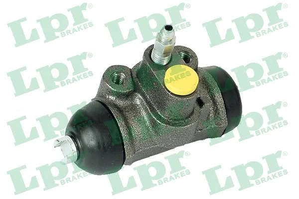 Válec kolové brzdy LPR 4114