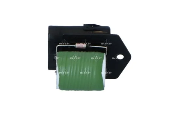 Odpor, vnitřní tlakový ventilátor NRF 342011 – OE 55703589