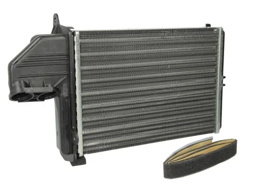Vymenik tepla, Vnitrni vytapeni THERMOTEC D6B003TT