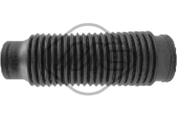 Ochranné víko/prachovka, tlumič METALCAUCHO 40781