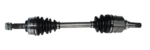 POLOOSA COROLLA 1.4VVTI 02-06 /L/ HART 469729