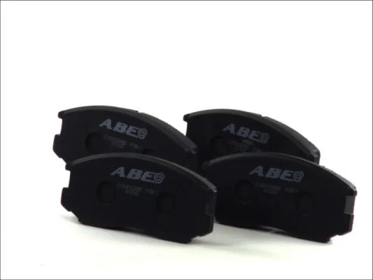 Sada brzdových destiček, kotoučová brzda ABE C15032ABE