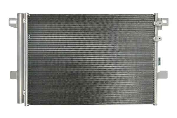Kondenzátor, klimatizace THERMOTEC KTT110726