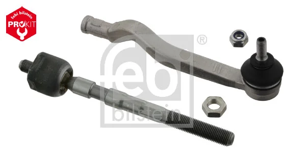 Příčné táhlo řízení FEBI BILSTEIN 37622