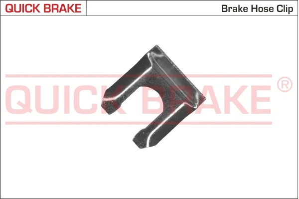 Drzak, brzdova hadice QUICK BRAKE 3206 Drzak, brzdova hadice QUICK BRAKE 3206
