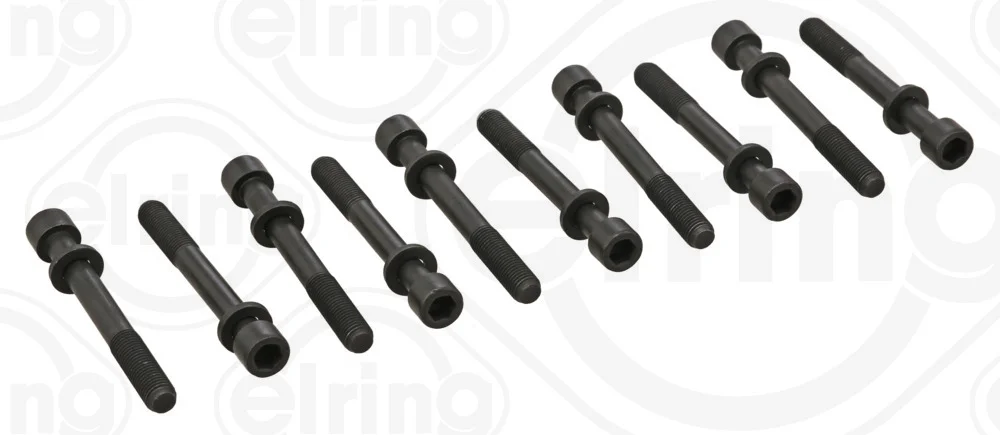 Sada sroubu pro hlavy valcu ELRING 803.050 Sada sroubu pro hlavy valcu ELRING 803.050