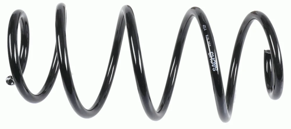 Pruzina podvozku SACHS 998878 – OE 1530781