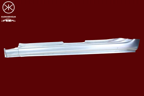 Práh dveří KLOKKERHOLM 0536011 – OE 7009A6