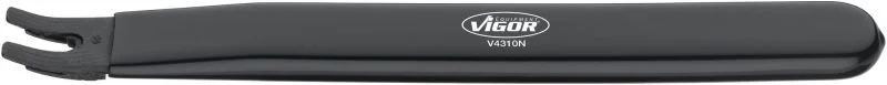 Odstranění, zakrytí dveří VIGOR V4310N Odstranění, zakrytí dveří VIGOR V4310N