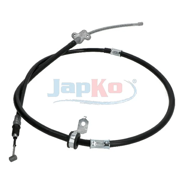 Tažné lanko, parkovací brzda JAPKO 1312028R – OE 4642026510