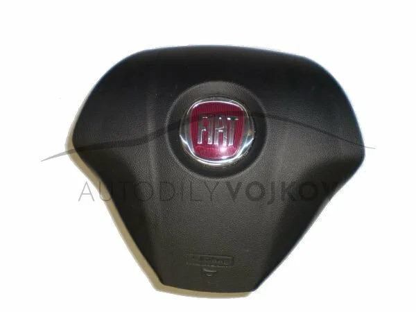 Airbag řidiče orig. v:8138 Airbag řidiče orig. v:8138