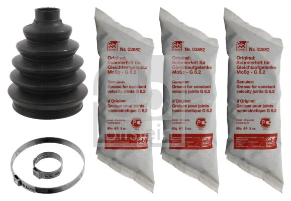 Sada měchů, hnací hřídel FEBI BILSTEIN 47961