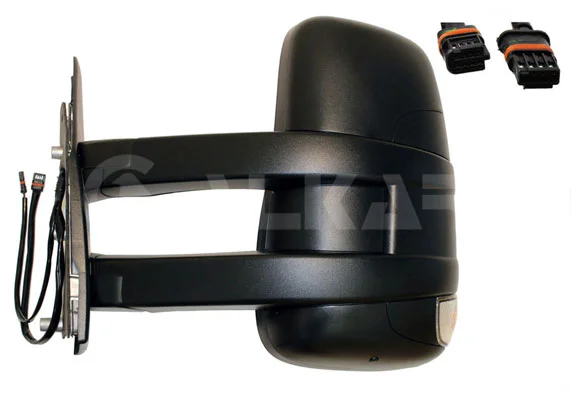 vnejsi zpetne zrcatko ALKAR 9235249 – OE 3800429
