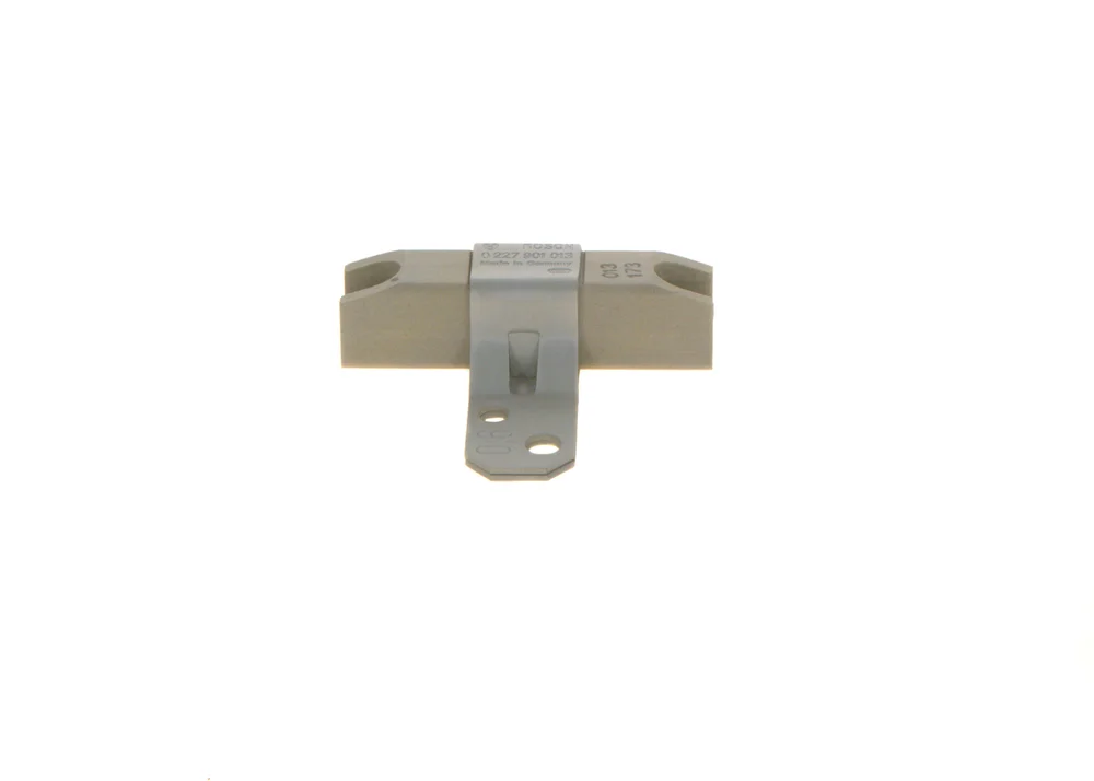 Předřadný rezistor, zapalovací systém BOSCH 0227901013 Předřadný rezistor, zapalovací systém BOSCH 0227901013
