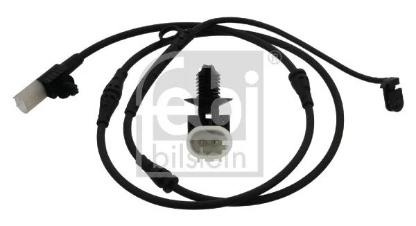 Vystrazny kontakt, opotrebeni oblozeni FEBI BILSTEIN 48917