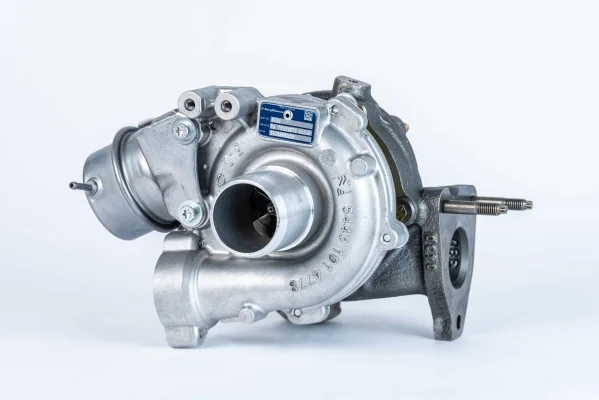 Dmychadlo, plnění BorgWarner 54389880018