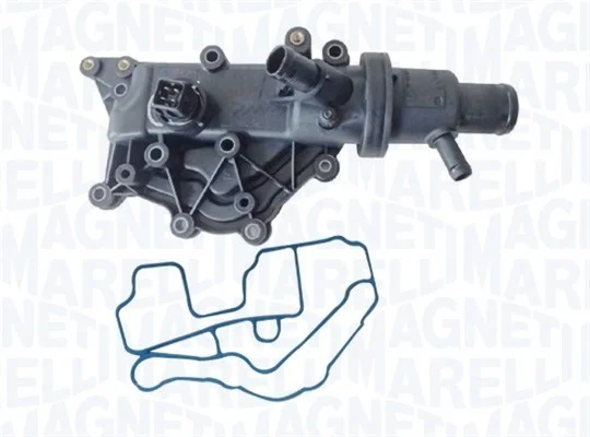 Termostat, chladivo MAGNETI MARELLI 352317102000