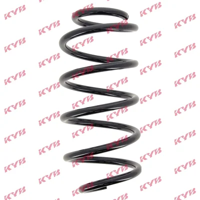 Pruzina podvozku KYB RH3354 – OE 1K0411105CD