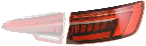 Zadní světlo HELLA 2SD012246-051 – OE 8W5945091C