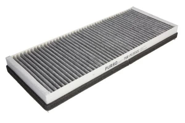 Filtr, vzduch v interiéru PURRO PUR-PC2032C