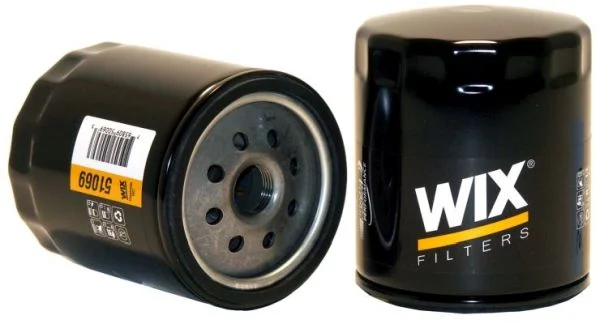 Olejový filtr WIX FILTERS 51069
