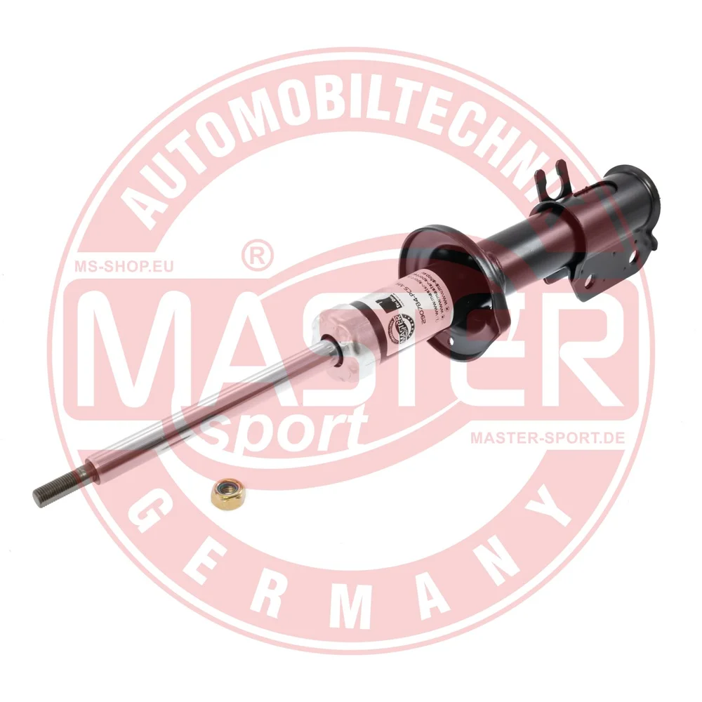 Tlmič perovania predný pravý DAEWOO Matis MASTER-SPORT GERMANY 290784-PCS-MS