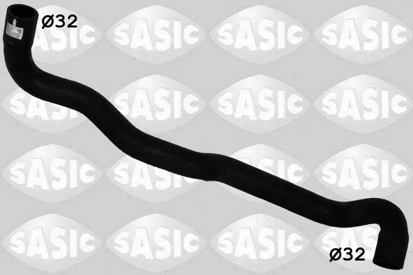 Hadice chladiče SASIC 3404050 – OE 8200173008